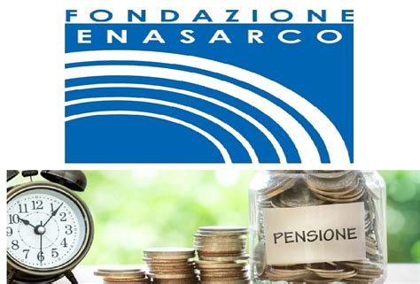 enasarco pensione.